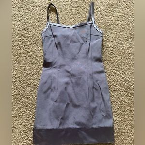 Bebe mini dress in size Small.